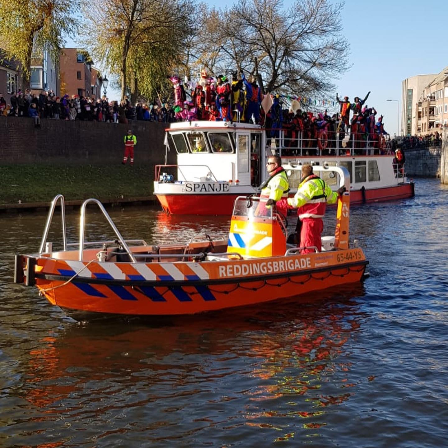 Bekijk het filmpje eens om een indruk te krijgen..